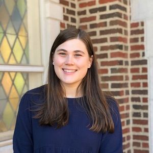 Meet your Posher, Maggie